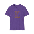 Cupid with Lightning Bolt T-Shirt