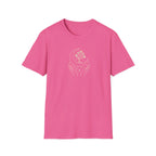 Cradled Moon Tree T-Shirt