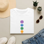 Seven Chakras Alignment T-Shirt