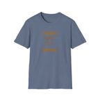 Cupid with Lightning Bolt T-Shirt