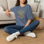 Walk by Faith T-Shirt