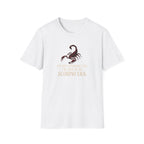 Scorpion Era Meme T-Shirt