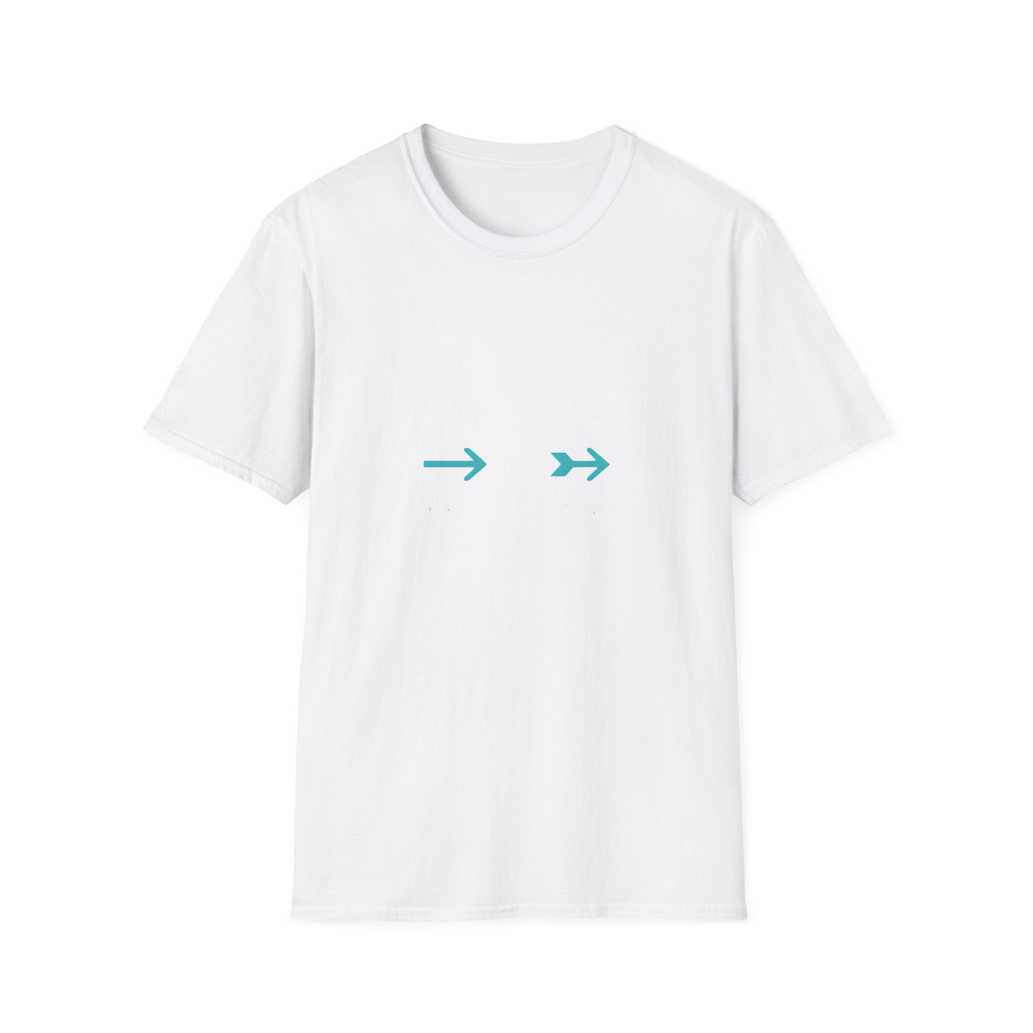 God's Plan Over Mine T-Shirt