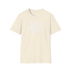 God's Plan Word Art T-Shirt