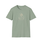 Cradled Moon Tree T-Shirt