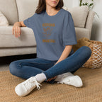 Cupid with Lightning Bolt T-Shirt