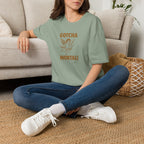 Cupid with Lightning Bolt T-Shirt