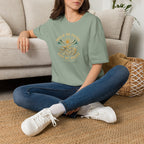 Walk by Faith T-Shirt