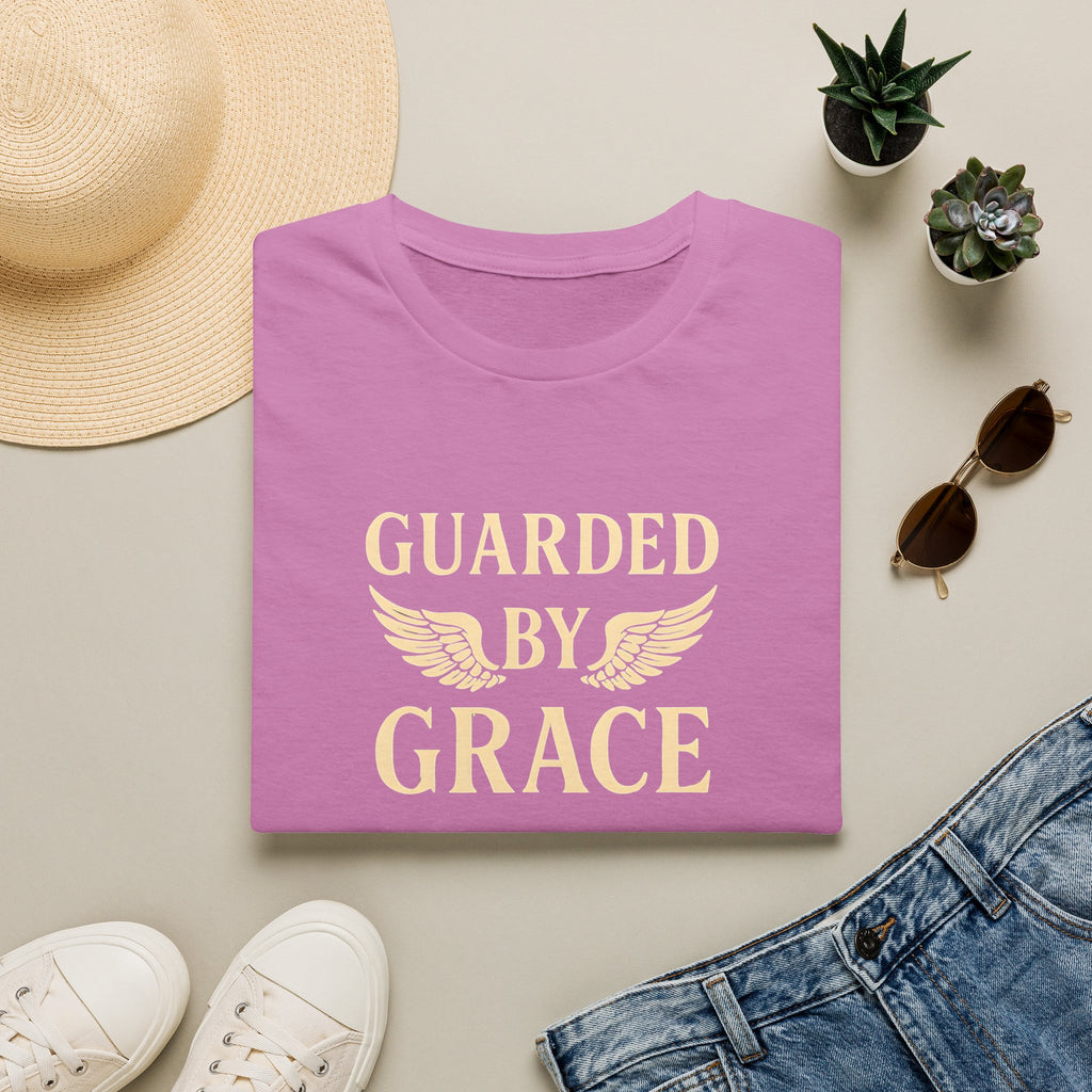 Guarded by Grace T-Shirt