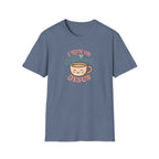 Coffee and Jesus T-Shirt