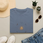 Sun and Moon Circle T-Shirt