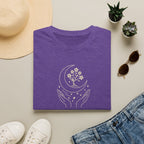 Cradled Moon Tree T-Shirt