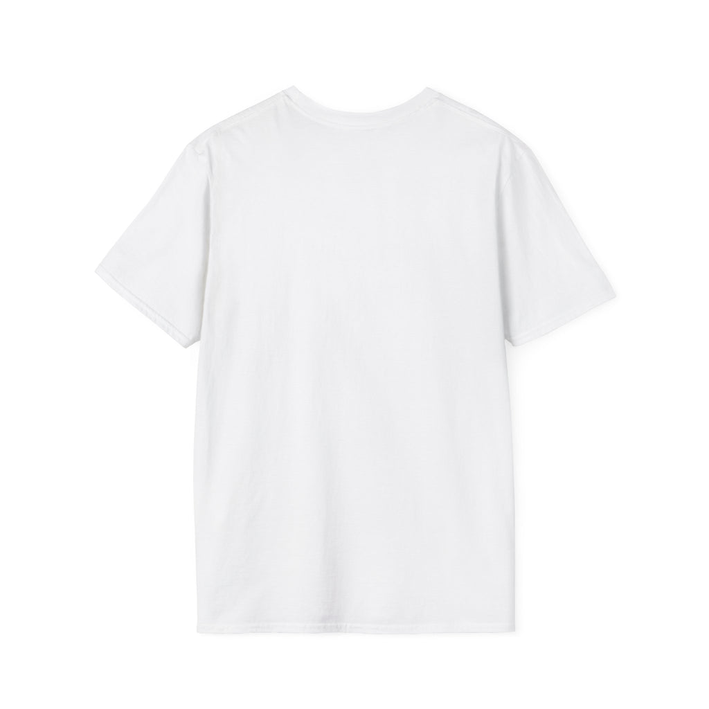 Sun and Moon Circle T-Shirt