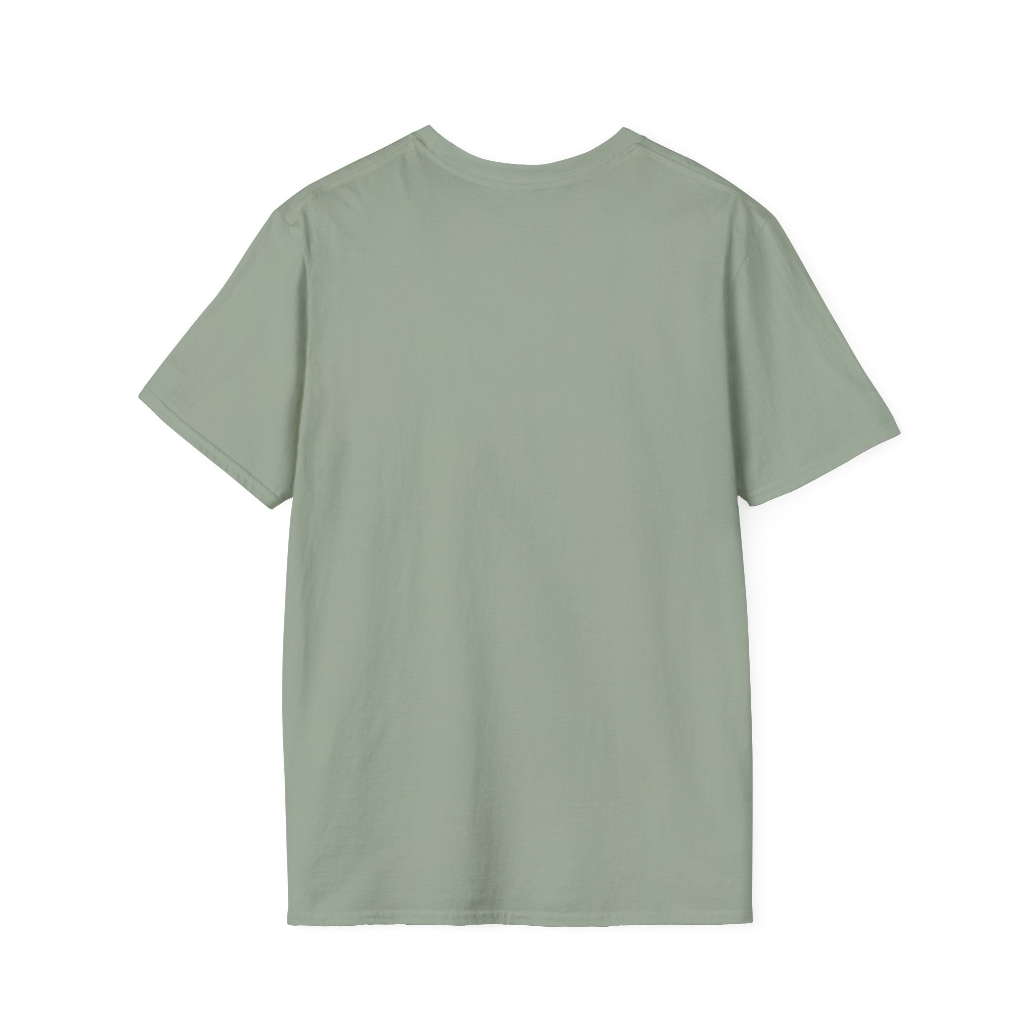 God's Plan Over Mine T-Shirt