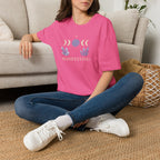 Manifesting Crystals T-Shirt