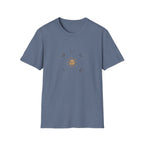 Sun and Moon Circle T-Shirt