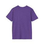 God's Plan Word Art T-Shirt