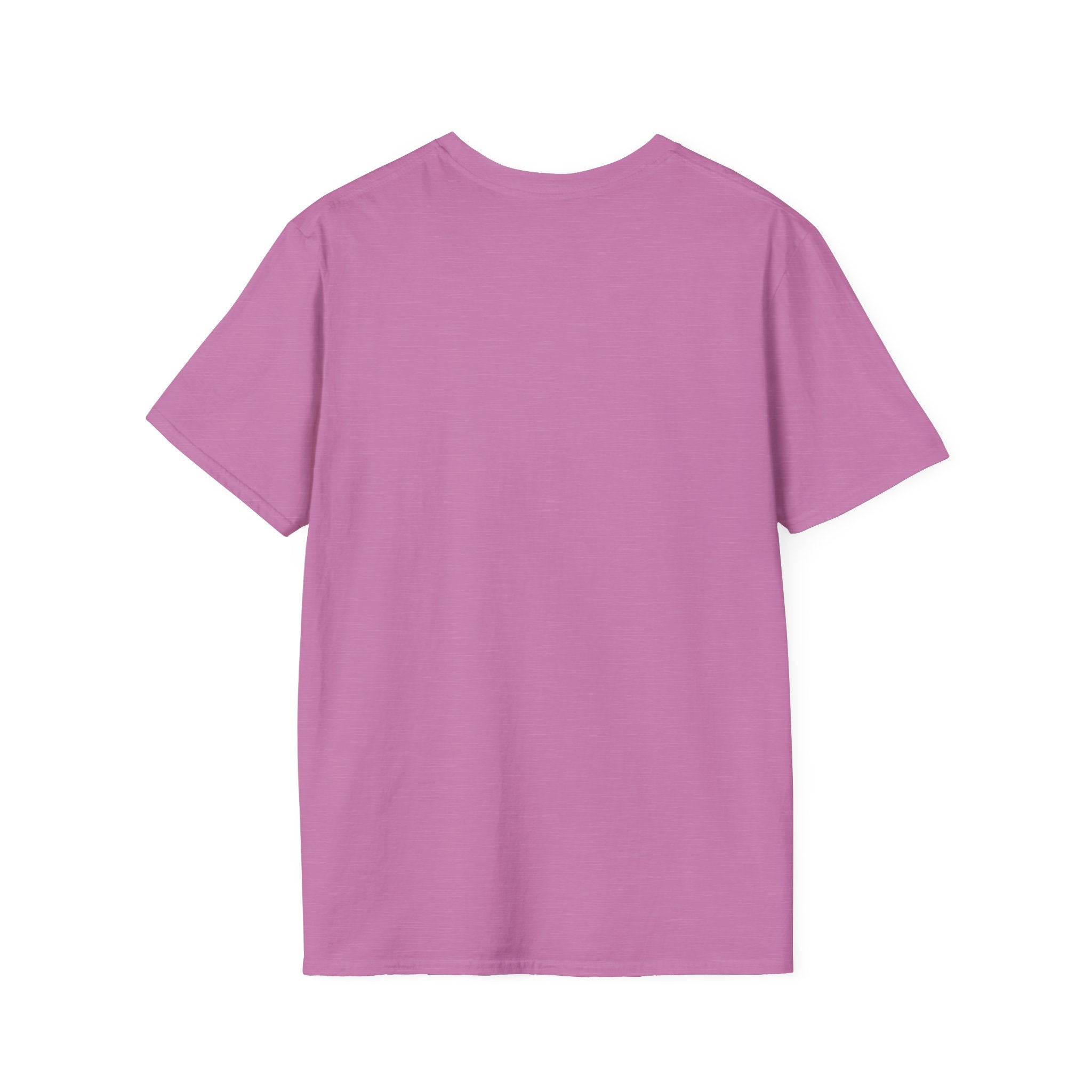 Seven Chakras Alignment T-Shirt
