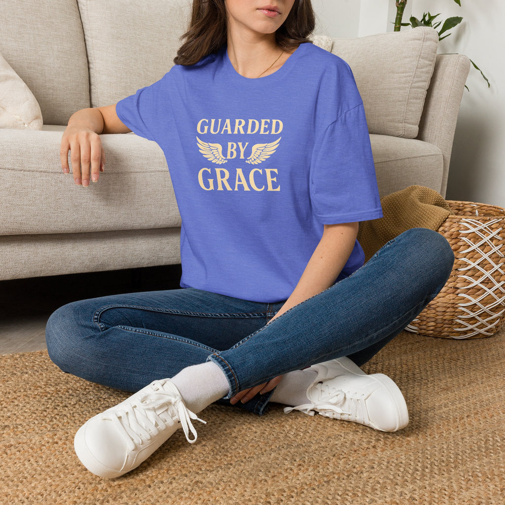 Guarded by Grace T-Shirt
