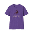 Scorpion Era Meme T-Shirt