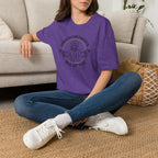 Jesus with outstretched arms T-Shirt