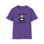 Meditating Panda Bear T-Shirt
