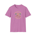 Walk by Faith T-Shirt