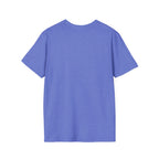 Sun and Moon Circle T-Shirt