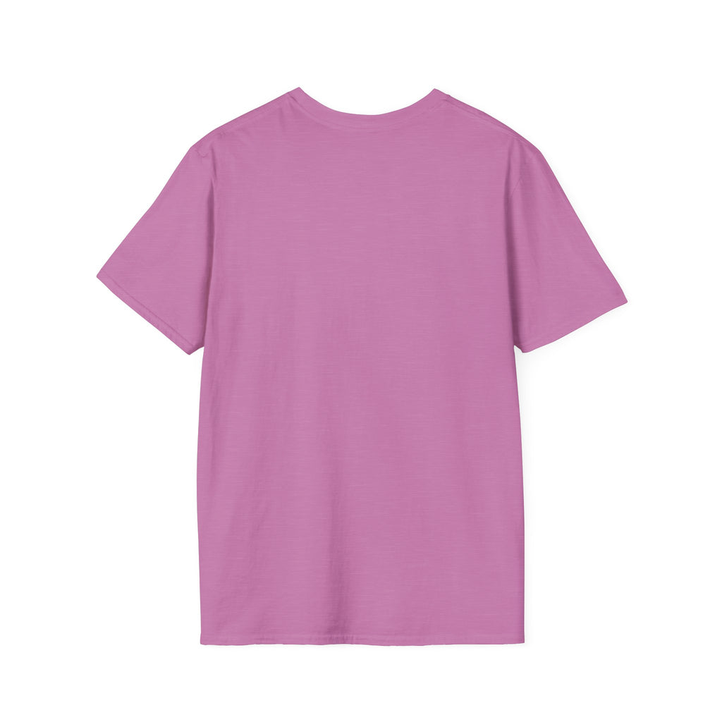 God's Plan Over Mine T-Shirt