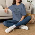 Jesus with outstretched arms T-Shirt