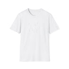 God's Plan Word Art T-Shirt