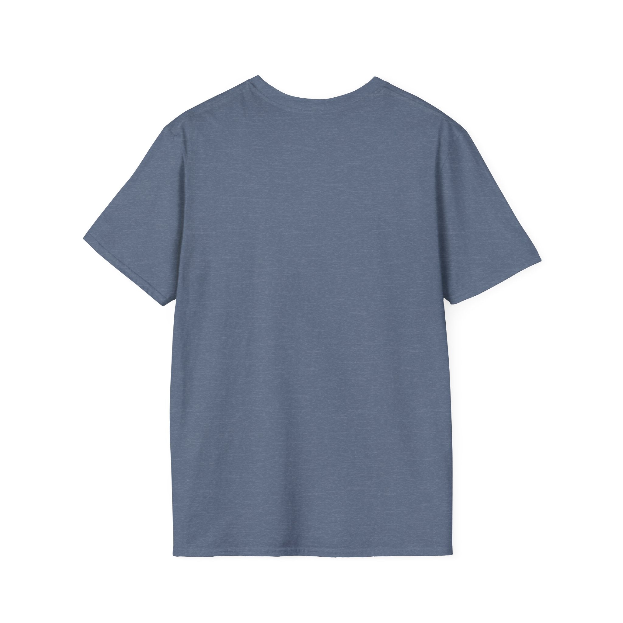 Sun and Moon Circle T-Shirt